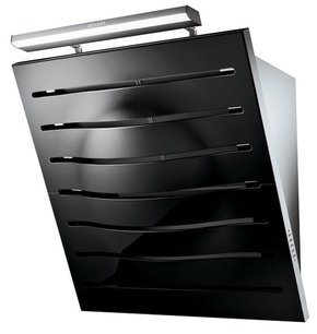 Вытяжка Фабер Life EG10 BK A80 фото в Екатеринбурге Вытяжка Faber Life EG10 BK A80 фото в Екатеринбурге