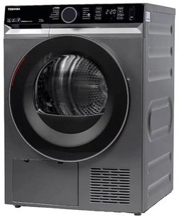 Сушильная машина Toshiba TD-BK100GHRU(SK) фото 3 в Екатеринбурге