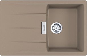 Мойка Franke Centro CNG 611/211-78 миндаль