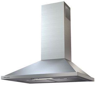 Вытяжка Krona BELLA 600 INOX SL фото в Екатеринбурге Вытяжка Krona BELLA 600 INOX SL фото в Екатеринбурге