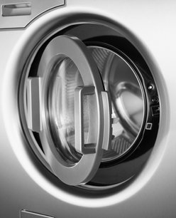 Стиральная машина Asko WMC84 V фото 3 в Екатеринбурге