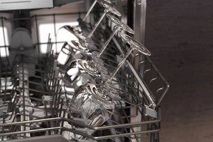 Встраиваемая посудомоечная машина Gaggenau DF480101 фото 4 в Екатеринбурге