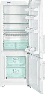 Холодильник Либхер CUP 2901 Comfort фото 2 в Екатеринбурге Холодильник Liebherr CUP 2901 Comfort фото 2 в Екатеринбурге