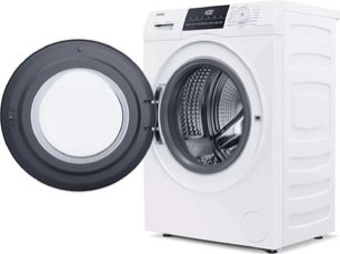 Стиральная машина Haier HW60-BP10929AE фото 3 в Екатеринбурге