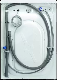 Стиральная машина AEG L6FBI945 фото 3 в Екатеринбурге