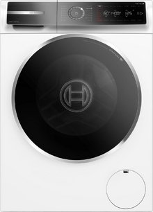 Стиральная машина Bosch WGB24410ME фото в Екатеринбурге