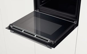 Духовой шкаф Бош HBG 634BB1 фото 4 в Екатеринбурге Духовой шкаф Bosch HBG 634BB1 фото 4 в Екатеринбурге