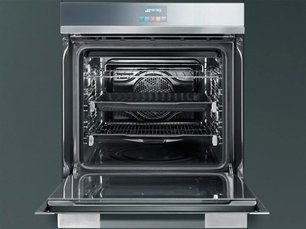 Духовой шкаф Smeg SFP140 фото 2 в Екатеринбурге
