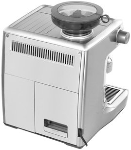 Кофейная станция BORK C807 фото 4 в Екатеринбурге