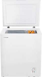 Морозильный ларь Hisense FC184D4BW1 фото 2 в Екатеринбурге