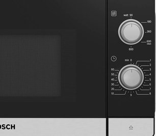 Микроволновая печь BOSCH FFL020MS1 фото 2 в Екатеринбурге