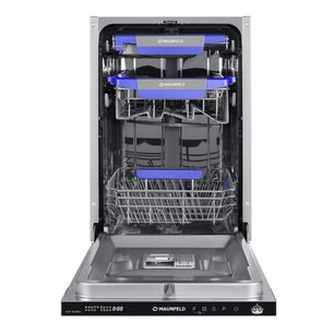 Встраиваемая посудомоечная машина MAUNFELD MLP-08IMRO фото 4 в Екатеринбурге