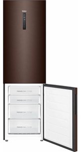 Холодильник Haier C4F740CLBGU1 фото 4 в Екатеринбурге