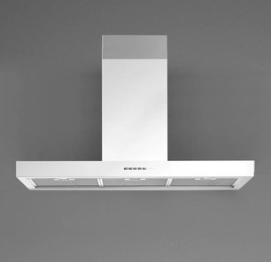 Вытяжка Фалмек Plane 90 white (800) ECP фото 2 в Екатеринбурге Вытяжка Falmec Plane 90 white (800) ECP фото 2 в Екатеринбурге