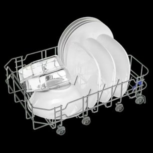 Встраиваемая посудомоечная машина Maunfeld MLP-082D фото 2 в Екатеринбурге