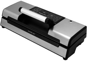 Вакуумный упаковщик Зигмунд Штайн Kuchen-Profi VS‑509 фото 2 в Екатеринбурге Вакуумный упаковщик Zigmund Shtain Kuchen-Profi VS‑509 фото 2 в Екатеринбурге