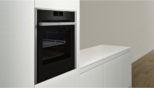 Духовой шкаф Нефф B87CS34N0 фото 2 в Екатеринбурге Духовой шкаф Neff B87CS34N0 фото 2 в Екатеринбурге