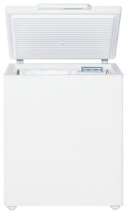 Морозильный ларь Либхер GT 2122 фото 2 в Екатеринбурге Морозильный ларь Liebherr GT 2122 фото 2 в Екатеринбурге