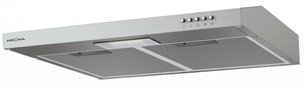 Вытяжка Крона JESSICA slim 600 inox push button фото в Екатеринбурге Вытяжка KRONA JESSICA slim 600 inox push button фото в Екатеринбурге