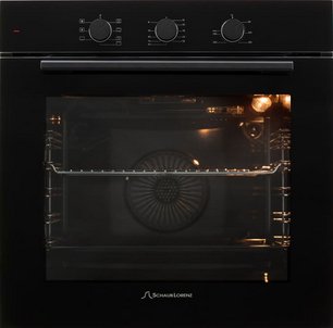 Духовой шкаф Schaub Lorenz SLB EY6308 фото 2 в Екатеринбурге