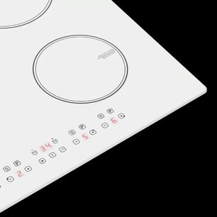 Индукционная варочная панель Маунфилд CVI594WH фото 2 в Екатеринбурге Индукционная варочная панель Maunfeld CVI594WH фото 2 в Екатеринбурге