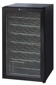 Винный шкаф La Sommeliere VN50 фото 2 в Екатеринбурге