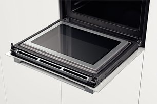 Духовой шкаф Бош HMG 656RW1 фото 4 в Екатеринбурге Духовой шкаф Bosch HMG 656RW1 фото 4 в Екатеринбурге