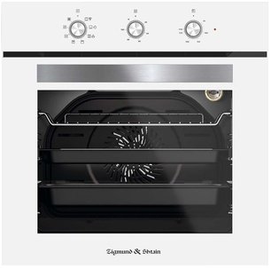 Духовой шкаф электрический Zigmund Shtain E 148 W Духовой шкаф электрический Zigmund Shtain E 148 W