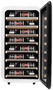 Винный шкаф Meyvel MV22-KWF1 фото 3 в Екатеринбурге