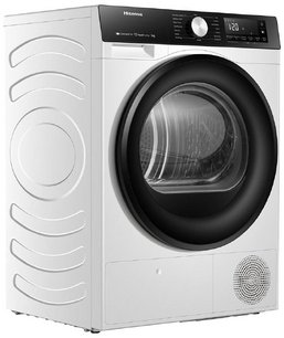 Сушильная машина Hisense DH3S702UWDE фото 3 в Екатеринбурге