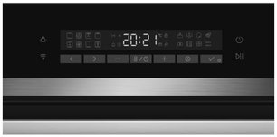 Духовой шкаф Haier HOQ-P16AS5SX фото 2 в Екатеринбурге