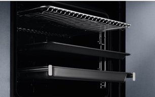 Духовой шкаф Electrolux OKC 6P51 X фото 3 в Екатеринбурге