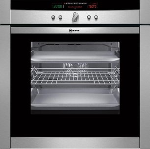 Духовой шкаф Neff B46E74N0 фото в Екатеринбурге
