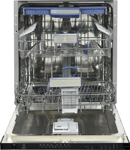 Встраиваемая посудомоечная машина Jacky`s JD FB4102 фото 2