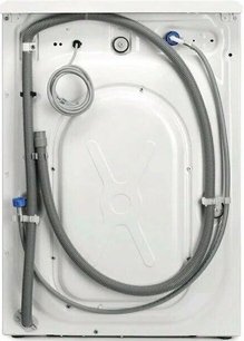 Стиральная машина Electrolux EW6FN528W фото 3 в Екатеринбурге