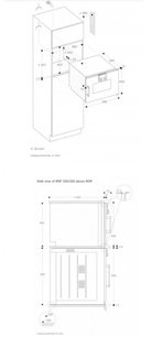 Встраиваемая пароварка Gaggenau BSP221131 фото 2 в Екатеринбурге