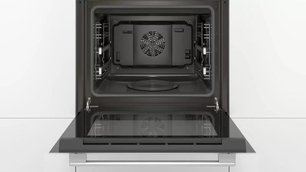 Духовой шкаф Бош HIJ517YB0R фото 4 в Екатеринбурге Духовой шкаф Bosch HIJ517YB0R фото 4 в Екатеринбурге