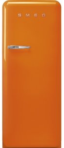 Холодильник Smeg FAB28ROR3 фото в Екатеринбурге