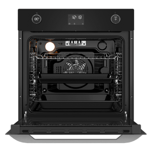 Духовой шкаф Maunfeld EOEM7614B фото 2 в Екатеринбурге