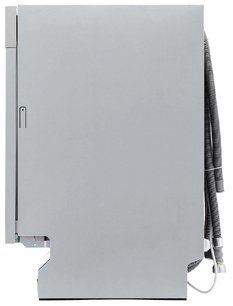 Встраиваемая посудомоечная машина KRONA LUMERA 60 BI фото 4 в Екатеринбурге