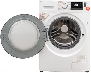 Стирально-сушильная машина Schaub Lorenz SLW TW8441 I фото 3 в Екатеринбурге
