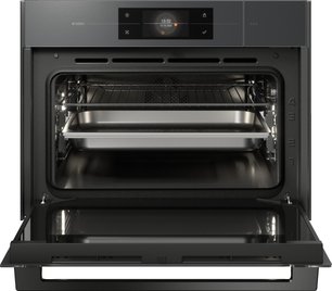 Компактный духовой шкаф Asko OCS8478GG фото 3 в Екатеринбурге