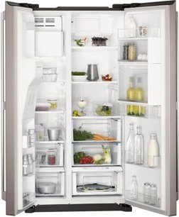 Холодильник AEG S86090XVX1 фото в Екатеринбурге