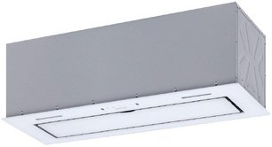 Встраиваемая вытяжка KRONA ASPEN 900 WHITE SGC фото в Екатеринбурге