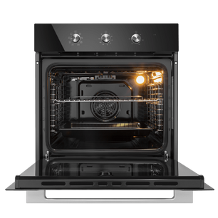 Духовой шкаф Maunfeld MEOC708PB фото 4 в Екатеринбурге