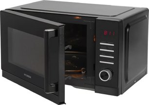 Микроволновая печь Hyundai HYM-D3012 фото 4 в Екатеринбурге