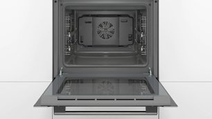 Духовой шкаф Бош HBJ517SG0R фото 3 в Екатеринбурге Духовой шкаф Bosch HBJ517SG0R фото 3 в Екатеринбурге