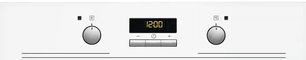 Духовой шкаф Electrolux EZB52410AW фото 2 в Екатеринбурге