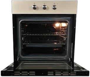 Духовой шкаф электрический Zigmund Shtain E 144 I фото 2 в Екатеринбурге