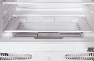 Встраиваемый холодильник Zigmund Shtain BR 02 X фото 4 в Екатеринбурге